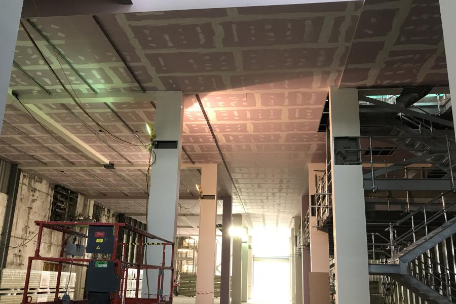 FR Solutions Fire Protection Services Gallery
